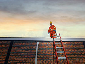 Metal Roofers