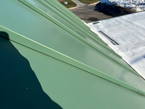 Metal Roofing Companies1