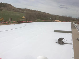 Roof Installation2