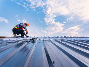 Metal Roofing Companies1