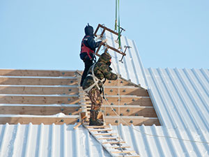 Metal Roofing Companies Eau Claire WI 2